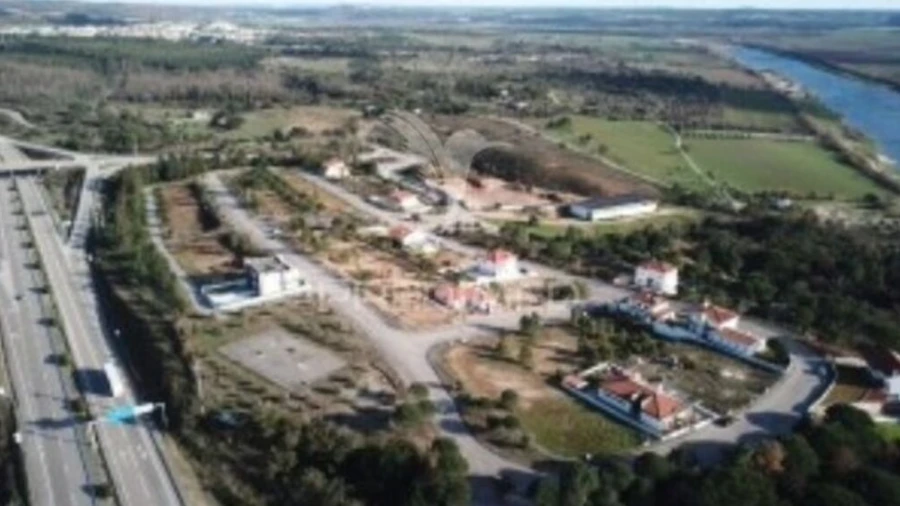 Terreno para Venda em Constancia