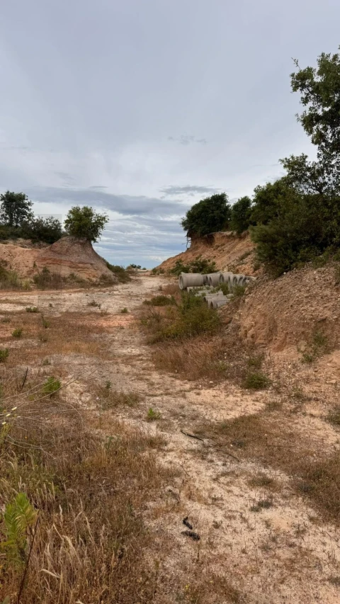 Terreno para Venda em Laranjeiro e Feijó