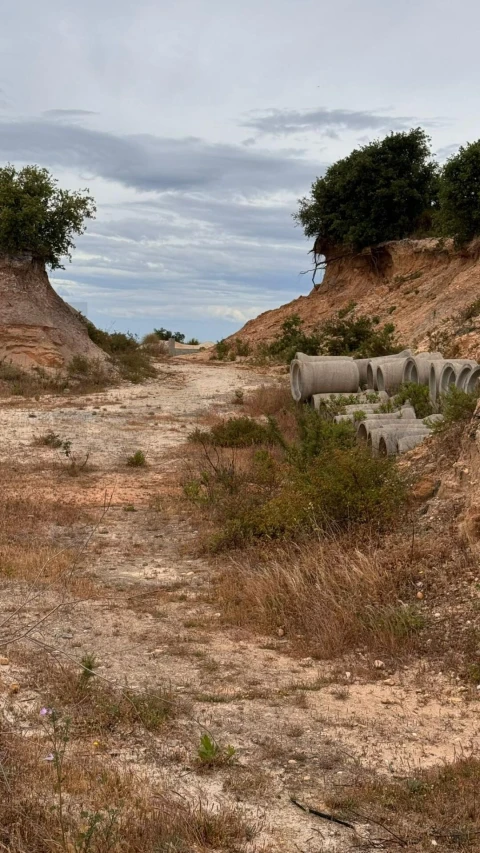 Terreno para Venda em Laranjeiro e Feijó