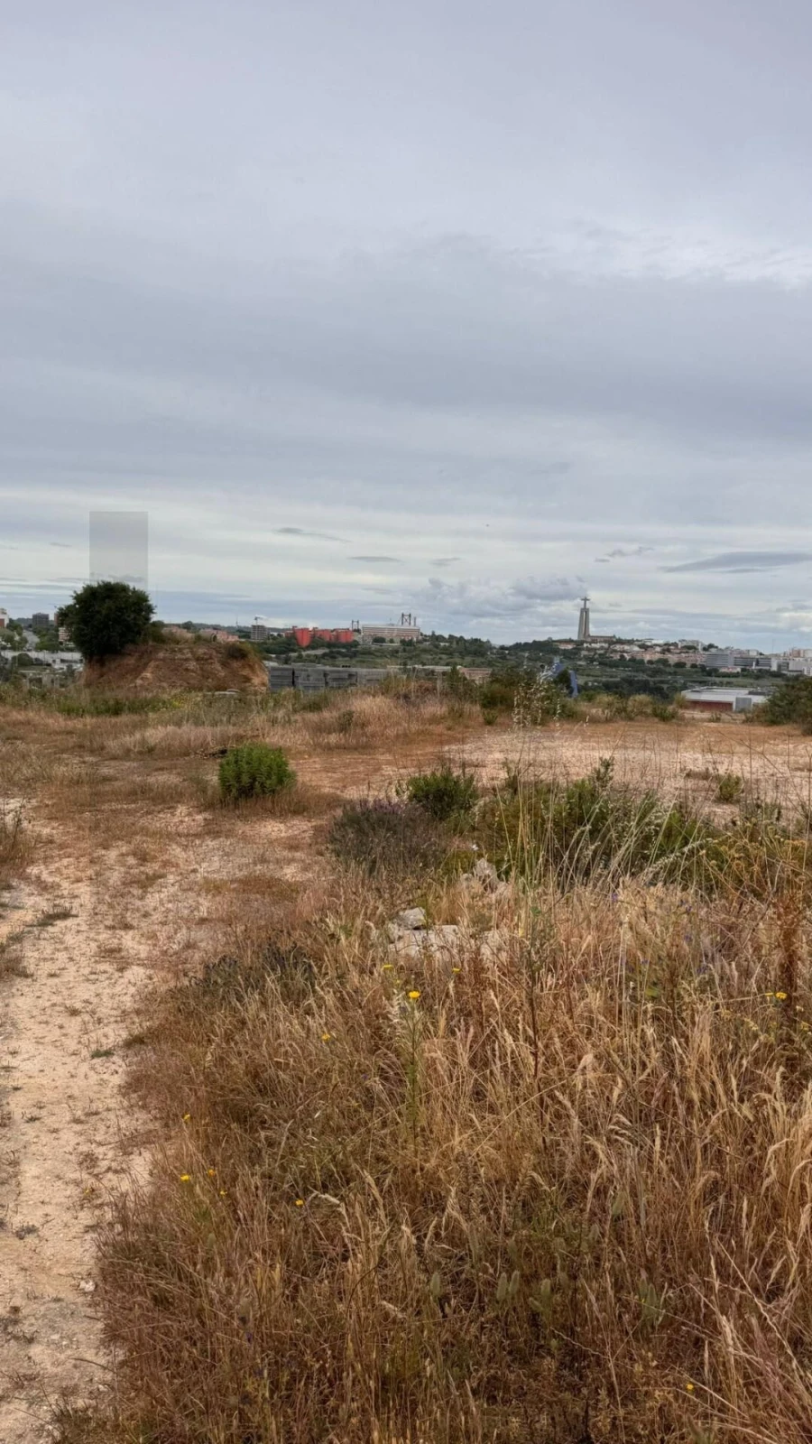 Terreno para Venda em Laranjeiro e Feijó