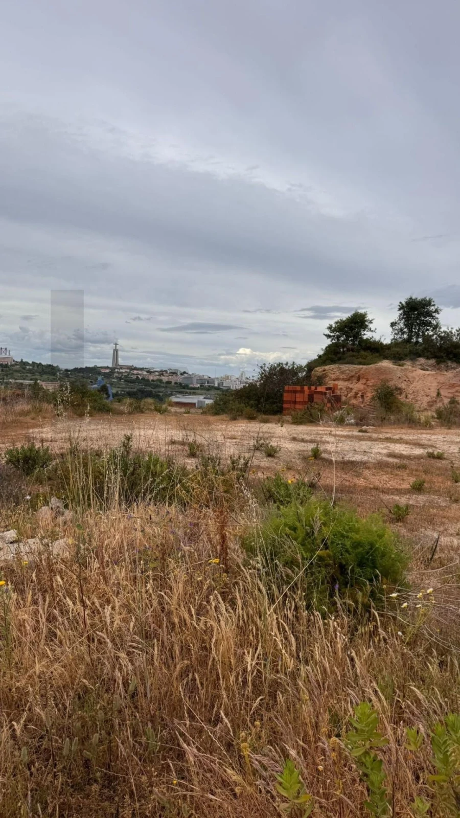 Terreno para Venda em Laranjeiro e Feijó Foto 4