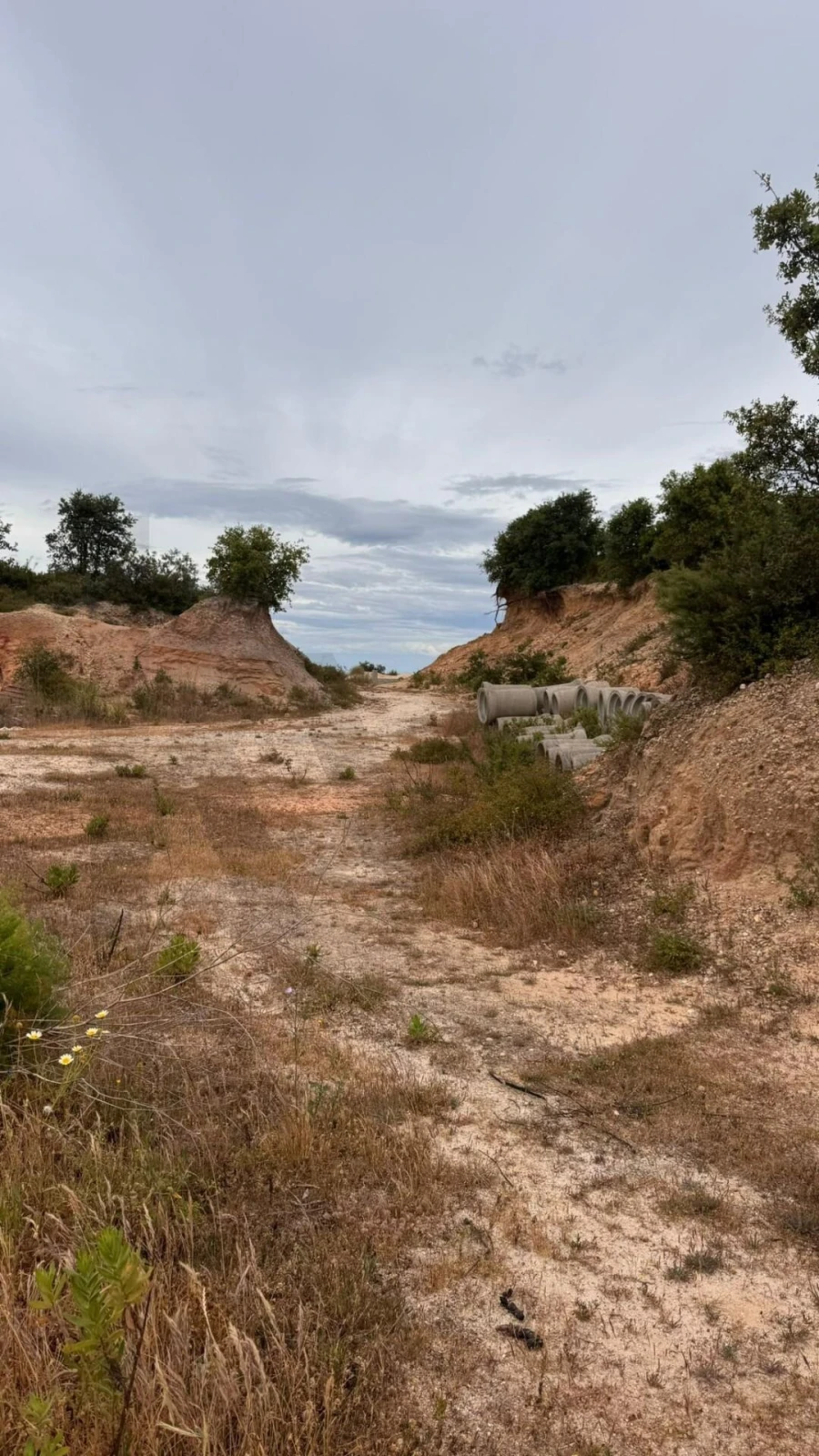 Terreno para Venda em Laranjeiro e Feijó Foto 3