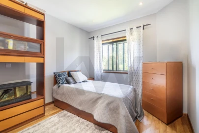 Apartamento T2 para Venda em Santa Maria de Lamas