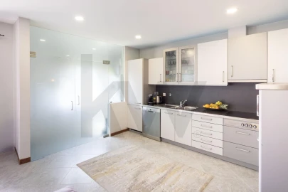 Apartamento T2 para Venda em Santa Maria de Lamas