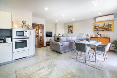 Apartamento T2 para Venda em Santa Maria de Lamas