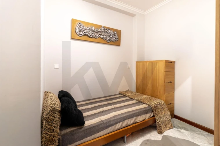 Apartamento T2 para Venda em Santa Maria de Lamas Foto 22