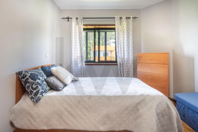 Apartamento T2 para Venda em Santa Maria de Lamas Foto 30
