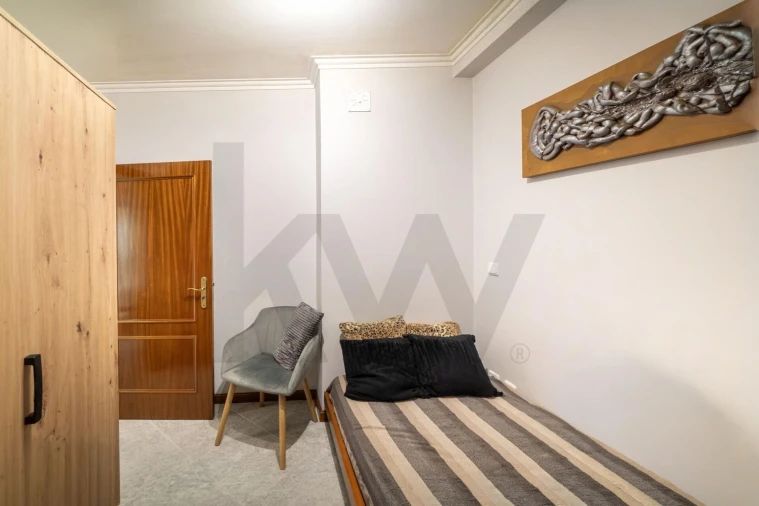 Apartamento T2 para Venda em Santa Maria de Lamas Foto 23