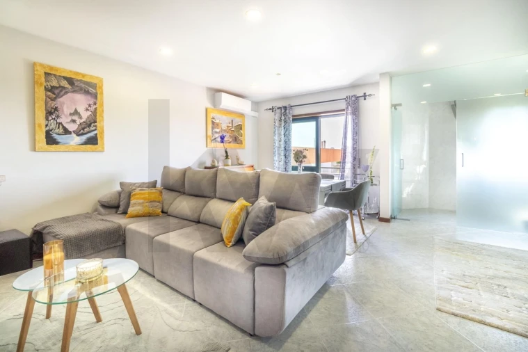 Apartamento T2 para Venda em Santa Maria de Lamas Foto 6