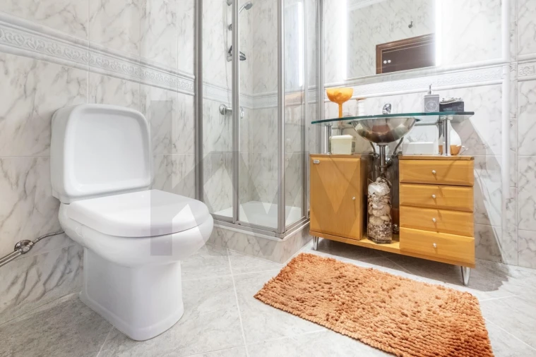 Apartamento T2 para Venda em Santa Maria de Lamas Foto 4