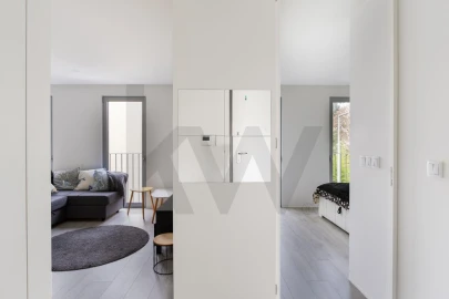Apartamento T1 para Arrendamento em Lordelo do Ouro e Massarelos