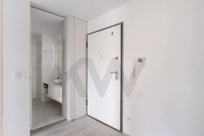 Apartamento T1 para Arrendamento em Lordelo do Ouro e Massarelos