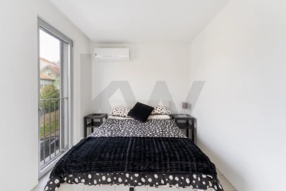 Apartamento T1 para Arrendamento em Lordelo do Ouro e Massarelos