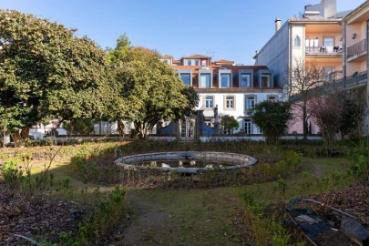 Apartamento T1 para Arrendamento em Lordelo do Ouro e Massarelos