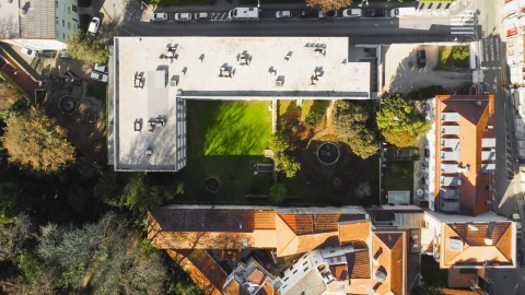 Apartamento T1 para Arrendamento em Lordelo do Ouro e Massarelos