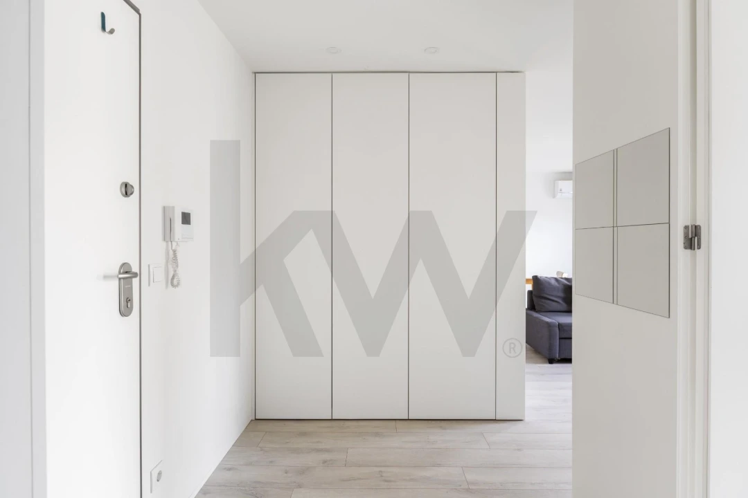 Apartamento T1 para Arrendamento em Lordelo do Ouro e Massarelos Foto 10