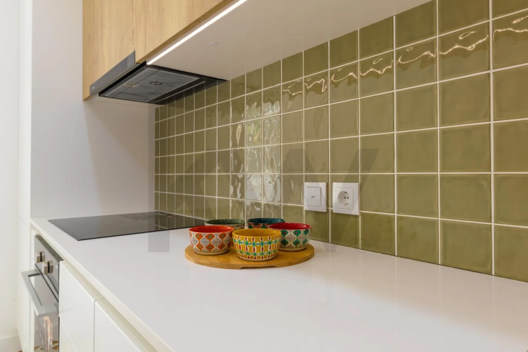 Apartamento T3 para Venda em Santo António Foto 17