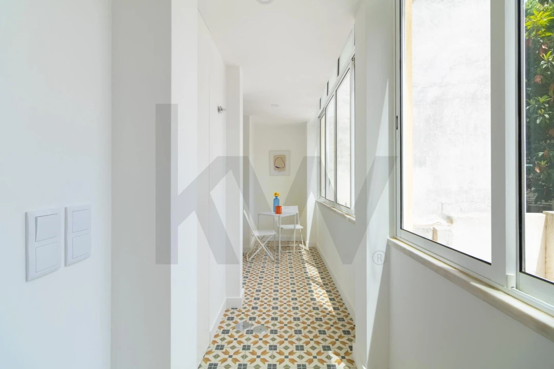 Apartamento T3 para Venda em Santo António Foto 19