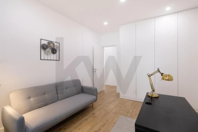 Apartamento T3 para Venda em Santo António