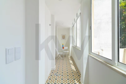Apartamento T3 para Venda em Santo António