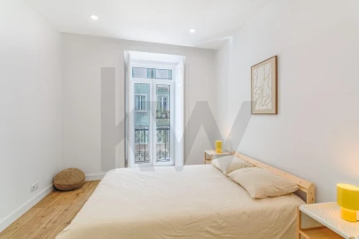 Apartamento T3 para Venda em Santo António