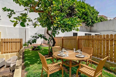 Apartamento T3 para Venda em Santo António