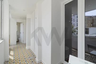 Apartamento T3 para Venda em Santo António