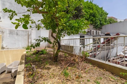 Apartamento T3 para Venda em Santo António