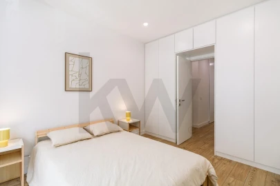Apartamento T3 para Venda em Santo António