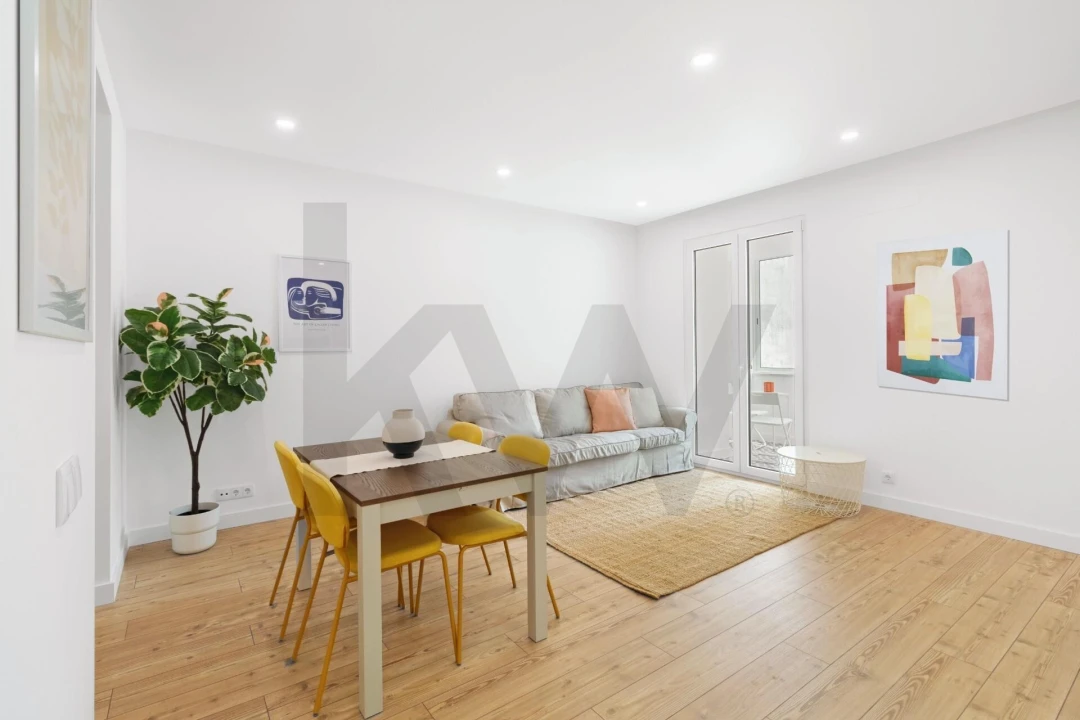 Apartamento T3 para Venda em Santo António Foto 11