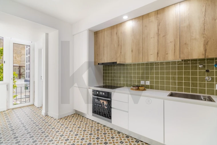 Apartamento T3 para Venda em Santo António Foto 15