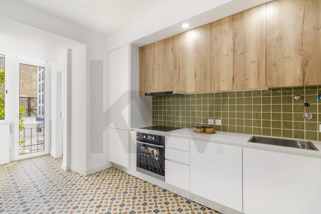 Apartamento T3 para Venda em Santo António Foto 15