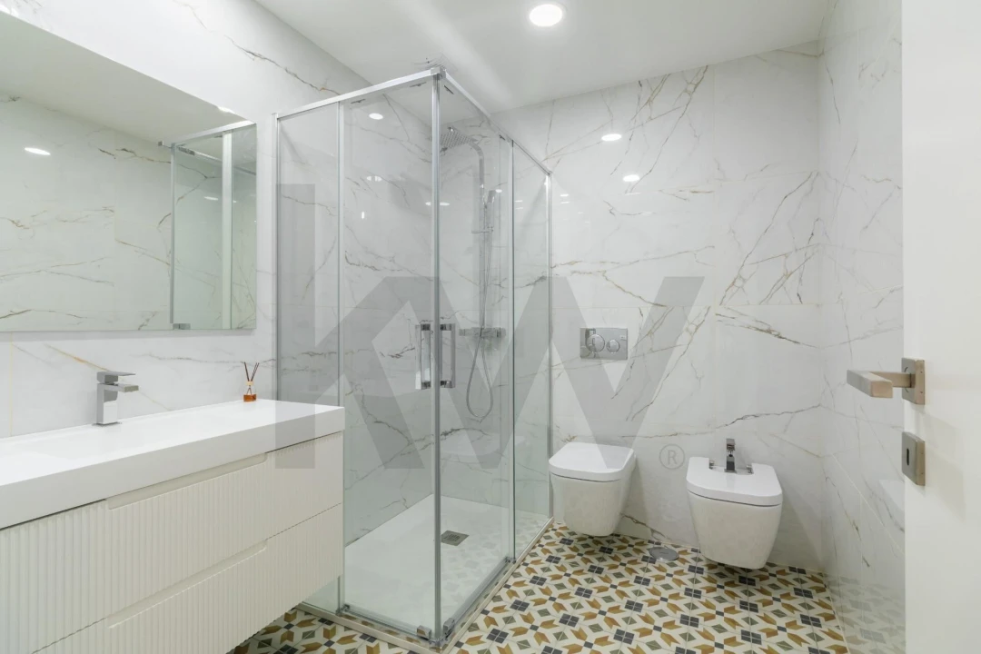 Apartamento T3 para Venda em Santo António Foto 14