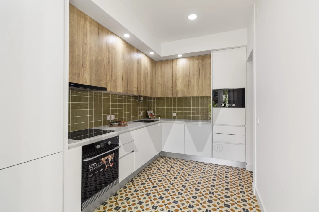 Apartamento T3 para Venda em Santo António Foto 16