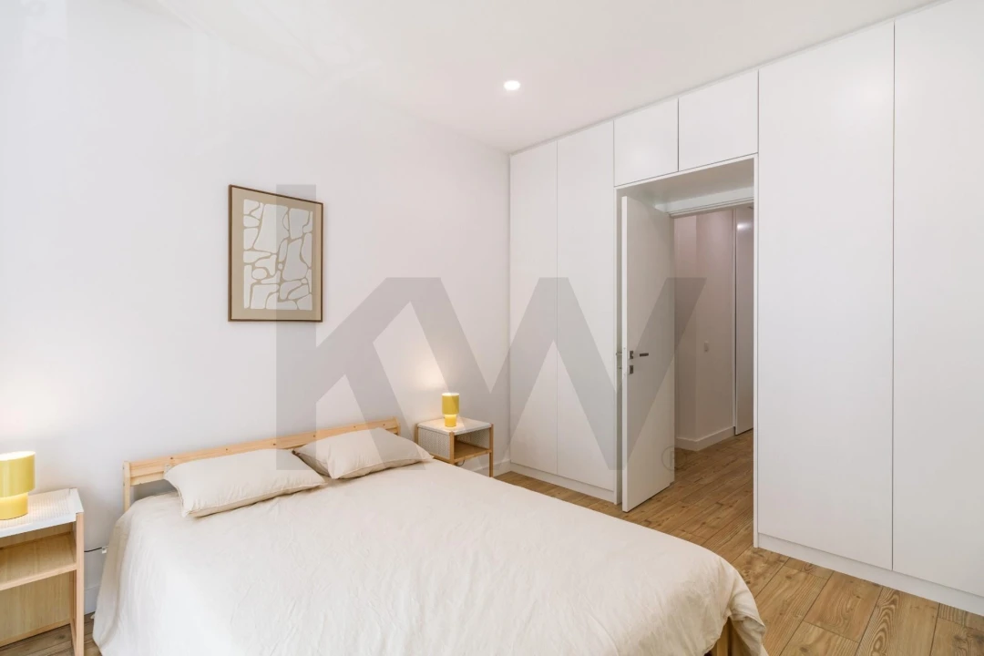Apartamento T3 para Venda em Santo António Foto 6