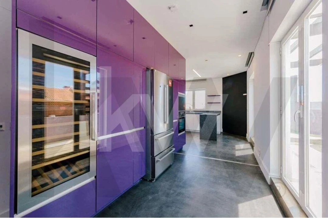 Apartamento T5 para Arrendamento em Penha de França Foto 10