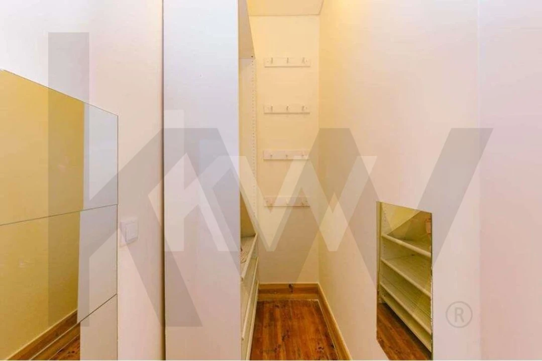 Apartamento T5 para Arrendamento em Penha de França Foto 35