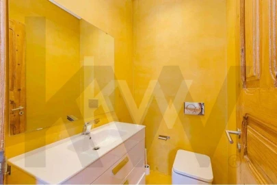 Apartamento T5 para Arrendamento em Penha de França