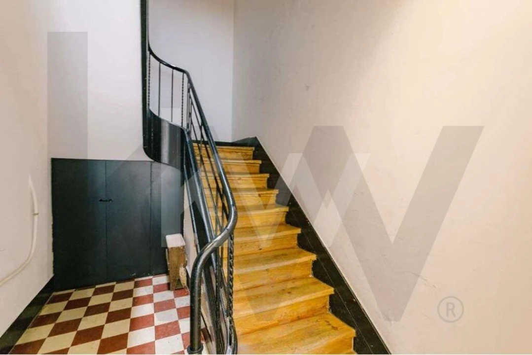 Apartamento T5 para Arrendamento em Penha de França Foto 41