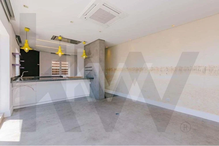 Apartamento T5 para Arrendamento em Penha de França Foto 6