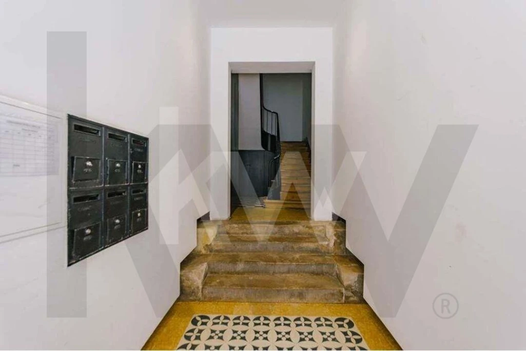 Apartamento T5 para Arrendamento em Penha de França Foto 40