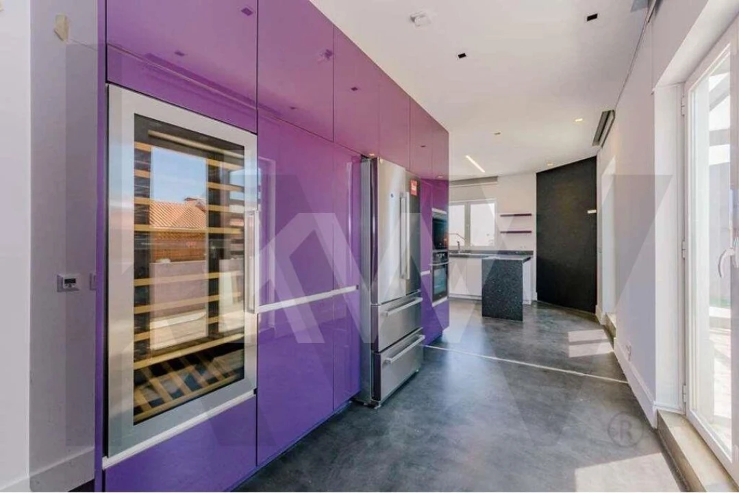 Apartamento T5 para Arrendamento em Penha de França Foto 9