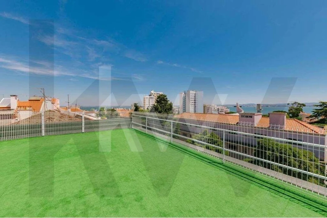 Apartamento T5 para Arrendamento em Penha de França Foto 57