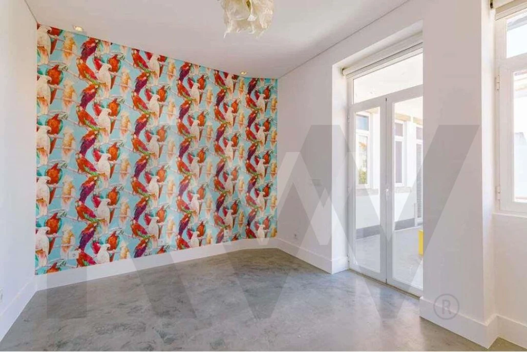 Apartamento T5 para Arrendamento em Penha de França Foto 25