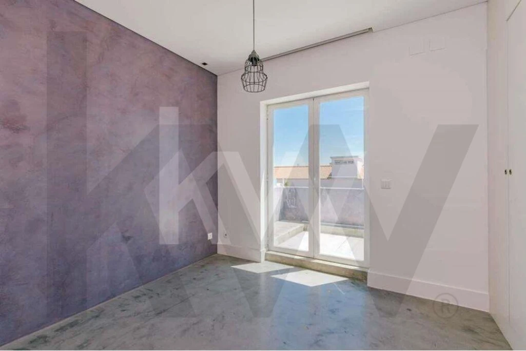Apartamento T5 para Arrendamento em Penha de França Foto 17