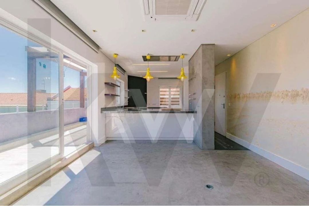 Apartamento T5 para Arrendamento em Penha de França Foto 5