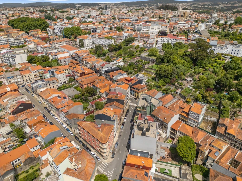 Apartamento T2 para Venda em Cedofeita, Santo Ildefonso, Sé, Miragaia, São Nicolau e Vitória Foto 6