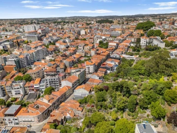 Apartamento T2 para Venda em Cedofeita, Santo Ildefonso, Sé, Miragaia, São Nicolau e Vitória