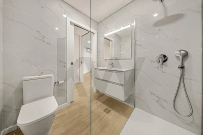 Apartamento T2 para Venda em Cedofeita, Santo Ildefonso, Sé, Miragaia, São Nicolau e Vitória