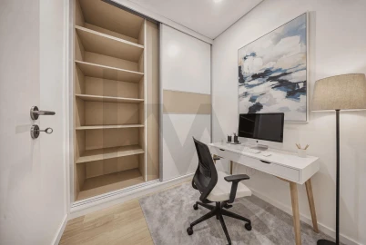 Apartamento T2 para Venda em Cedofeita, Santo Ildefonso, Sé, Miragaia, São Nicolau e Vitória
